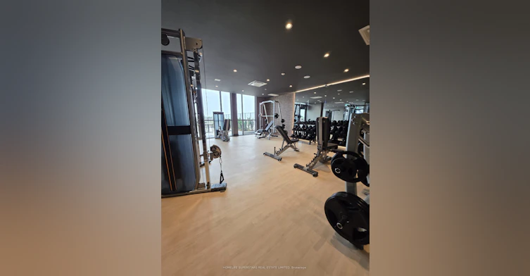 1208A-115 Nipissing Road, Milton, ON, L9T 1R3 - 13