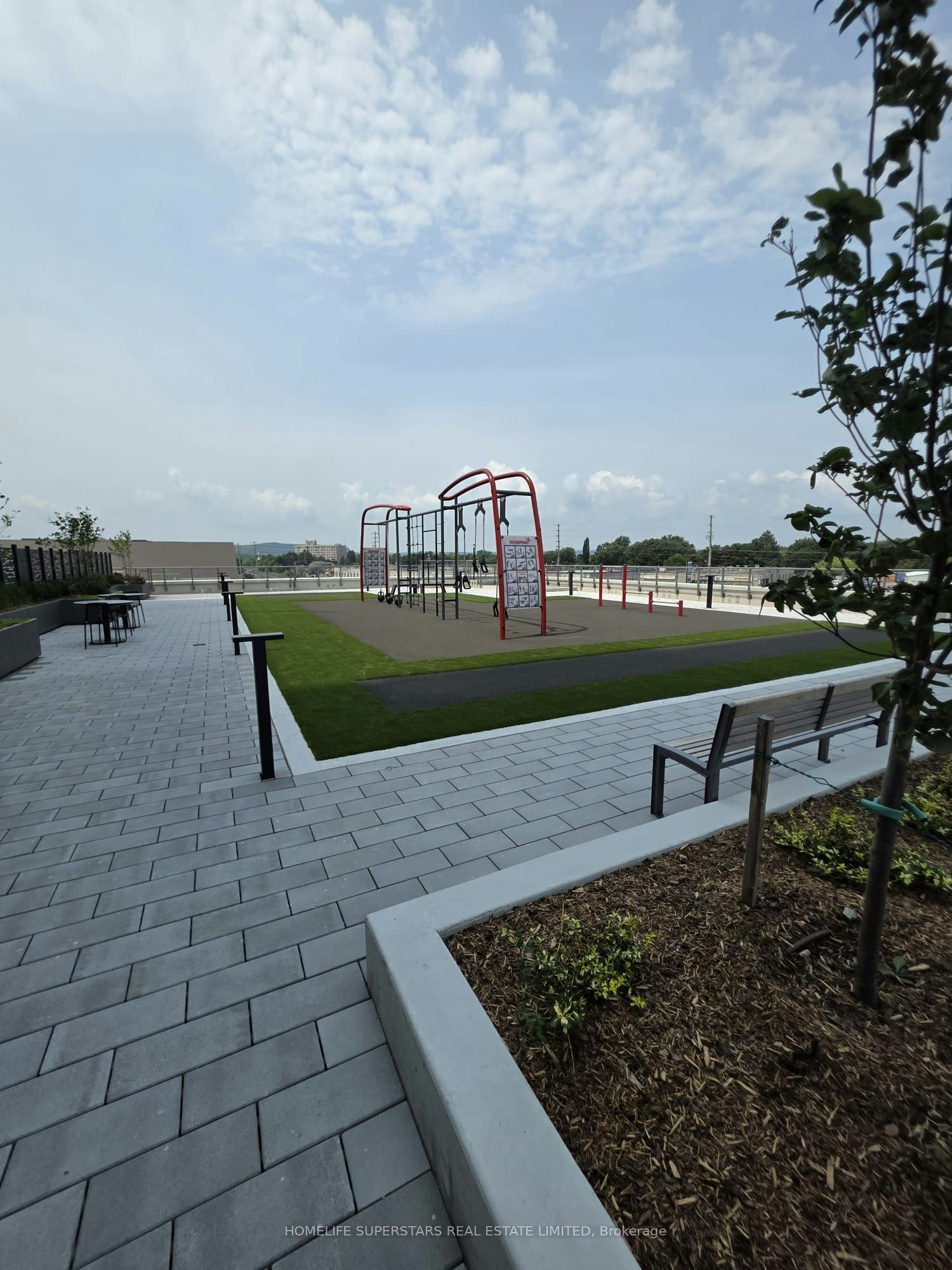 1208A-115 Nipissing Road, Milton, ON, L9T 1R3 - 6