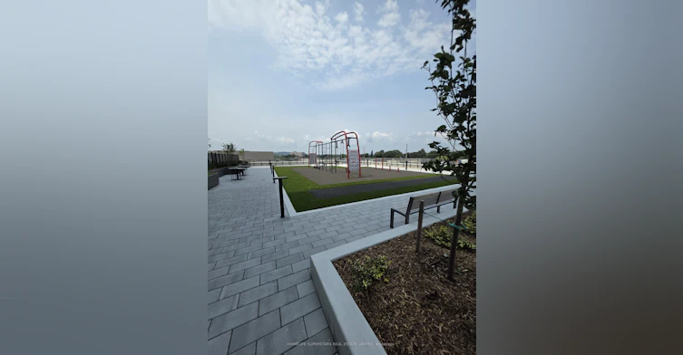 1208A-115 Nipissing Road, Milton, ON, L9T 1R3 - 6