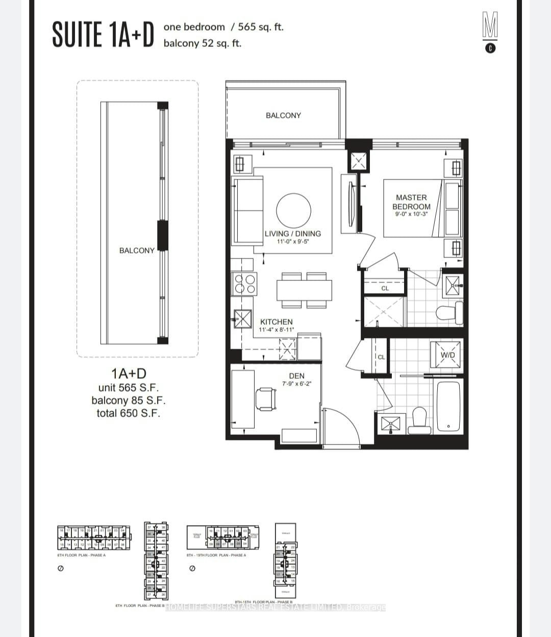 1208A-115 Nipissing Road, Milton, ON, L9T 1R3 - 22