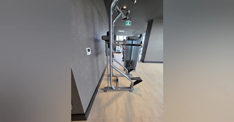 1208A-115 Nipissing Road, Milton, ON, L9T 1R3 - 12