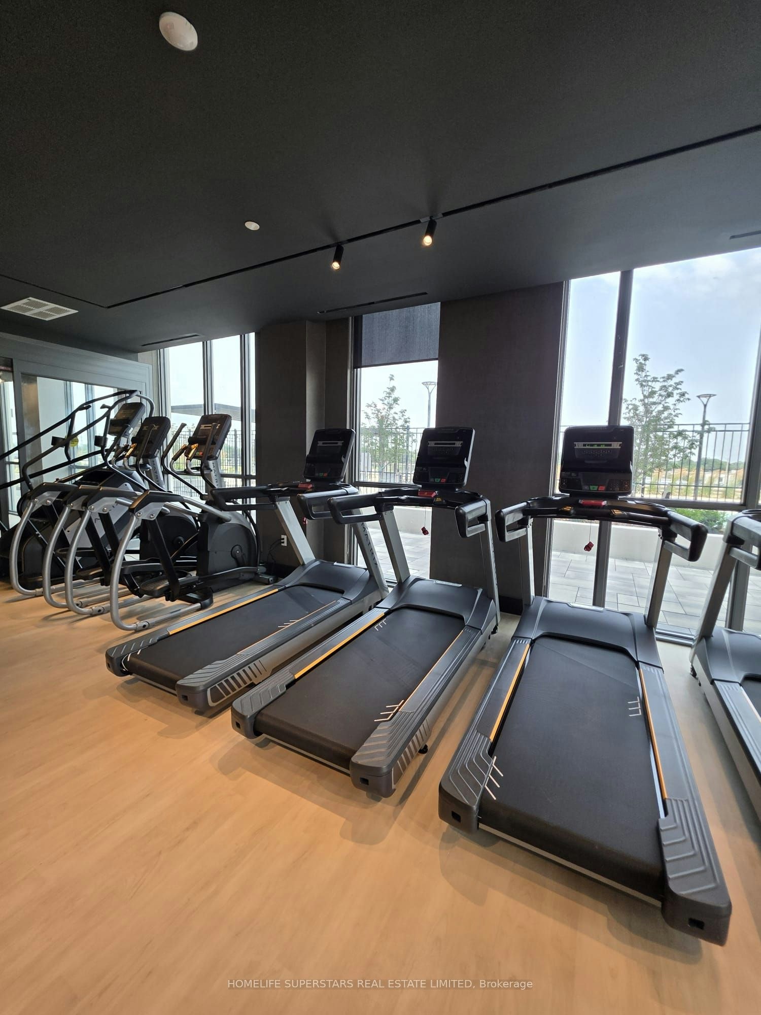 1208A-115 Nipissing Road, Milton, ON, L9T 1R3 - 11