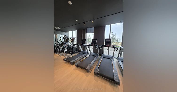 1208A-115 Nipissing Road, Milton, ON, L9T 1R3 - 11
