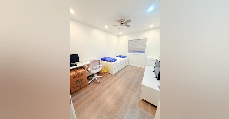 4679 Thomas Alton Boulevard, Burlington, ON, L7M 0J7 - 23