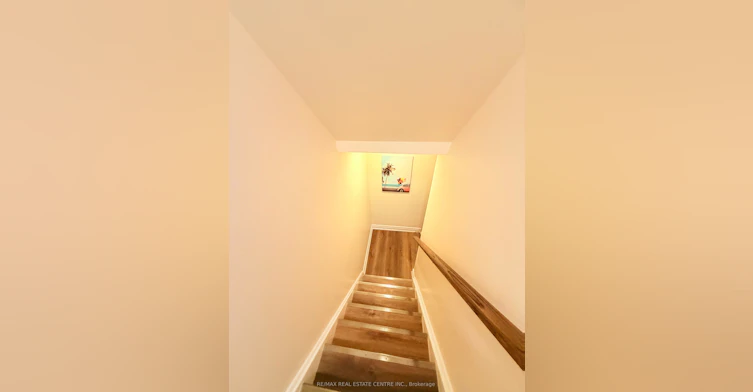 4679 Thomas Alton Boulevard, Burlington, ON, L7M 0J7 - 25