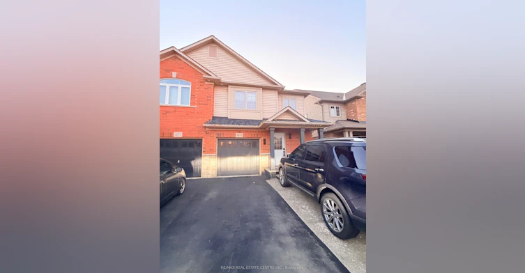 4679 Thomas Alton Boulevard, Burlington, ON, L7M 0J7 - 2