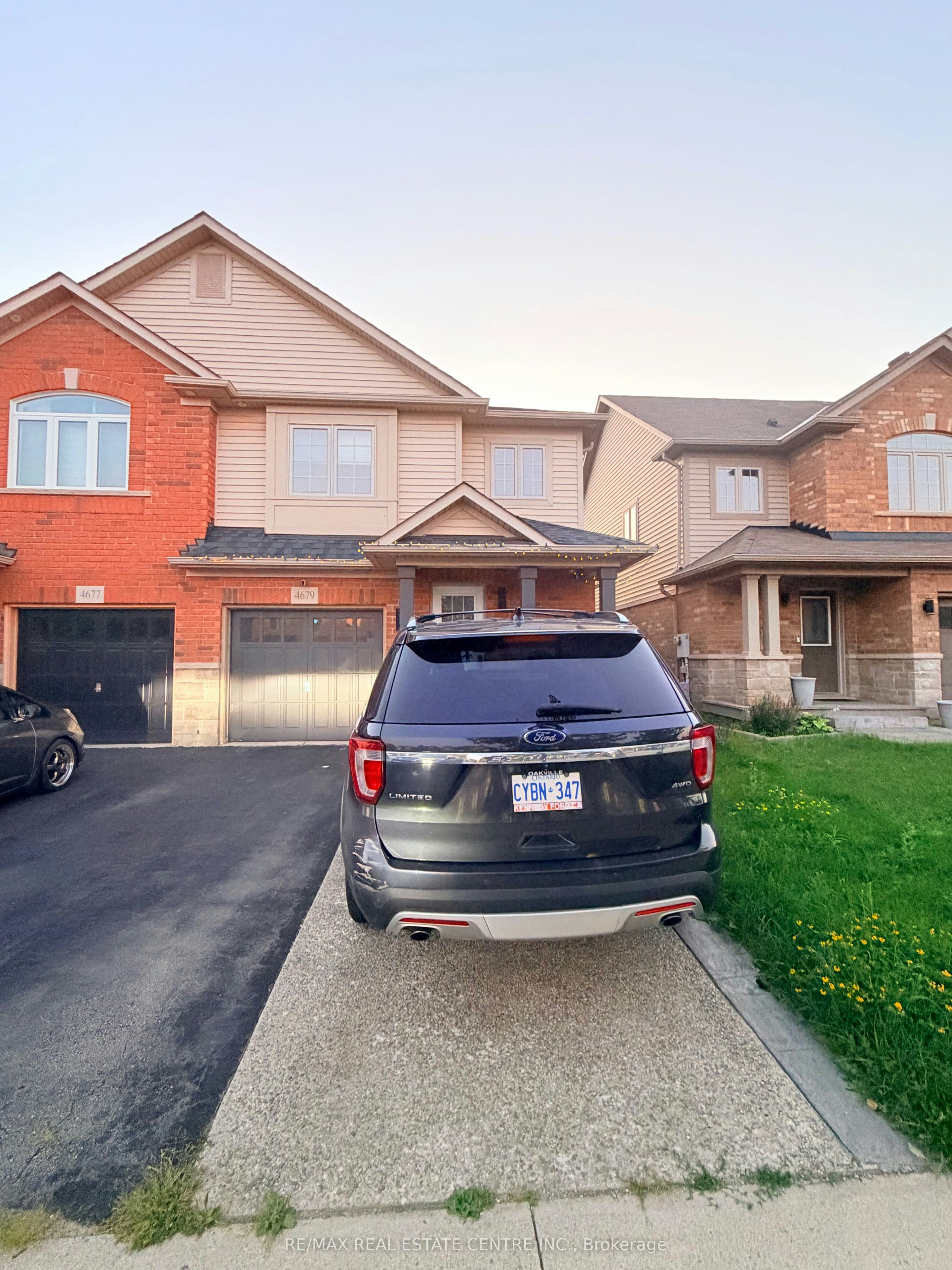 4679 Thomas Alton Boulevard, Burlington, ON, L7M 0J7