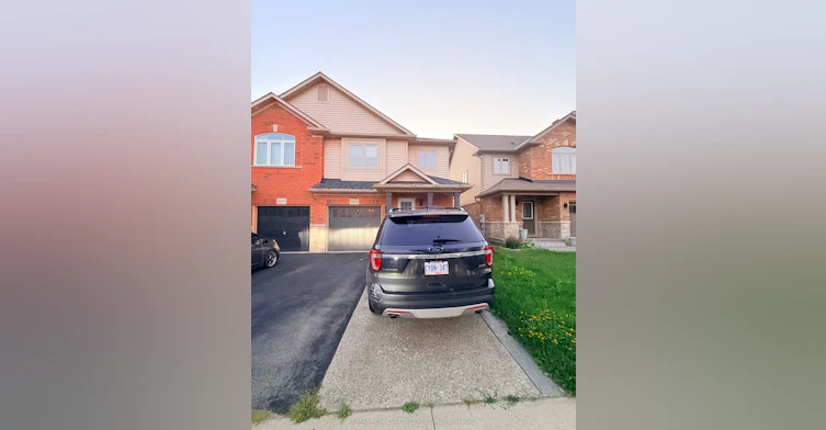 4679 Thomas Alton Boulevard, Burlington, ON, L7M 0J7