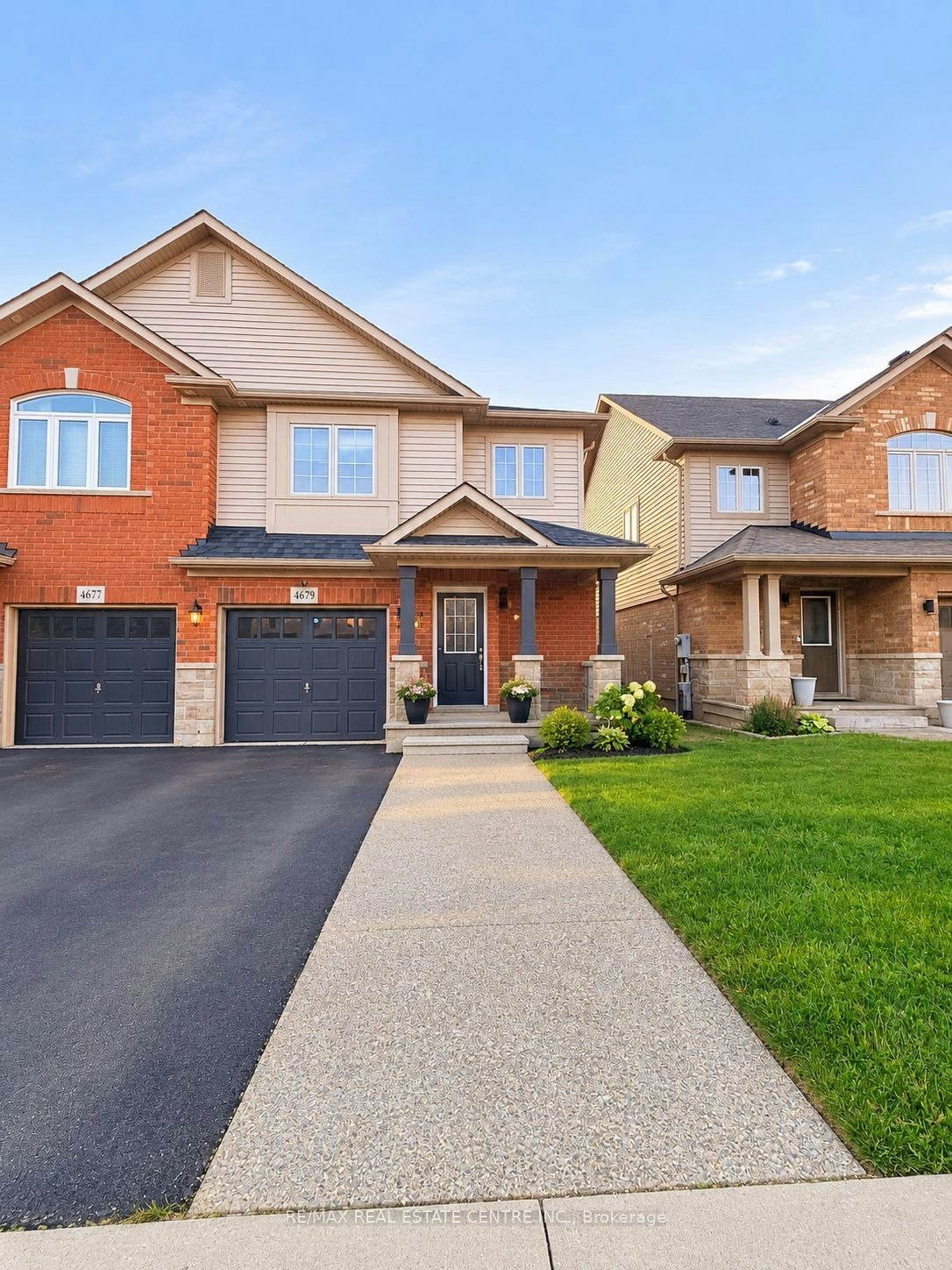 4679 Thomas Alton Boulevard, Burlington, ON, L7M 0J7
