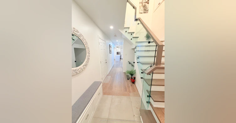 4679 Thomas Alton Boulevard, Burlington, ON, L7M 0J7 - 3