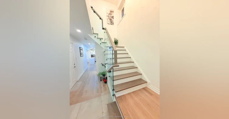 4679 Thomas Alton Boulevard, Burlington, ON, L7M 0J7 - 4