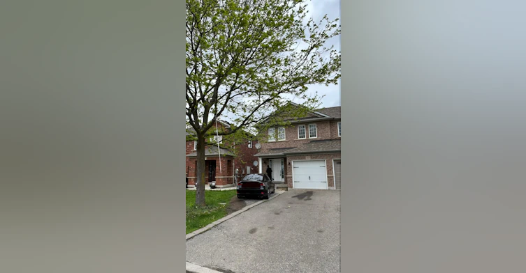 29 Dunure Crescent, Brampton, ON, L7A 2Y6