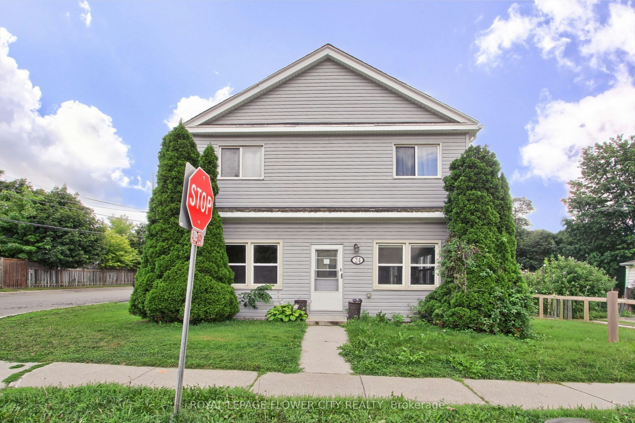 Main Floor-24 John Street, Halton Hills, ON, L7G 2J7