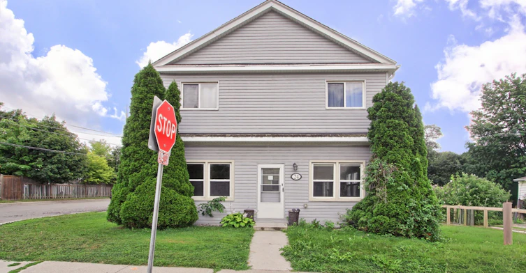 Main Floor-24 John Street, Halton Hills, ON, L7G 2J7