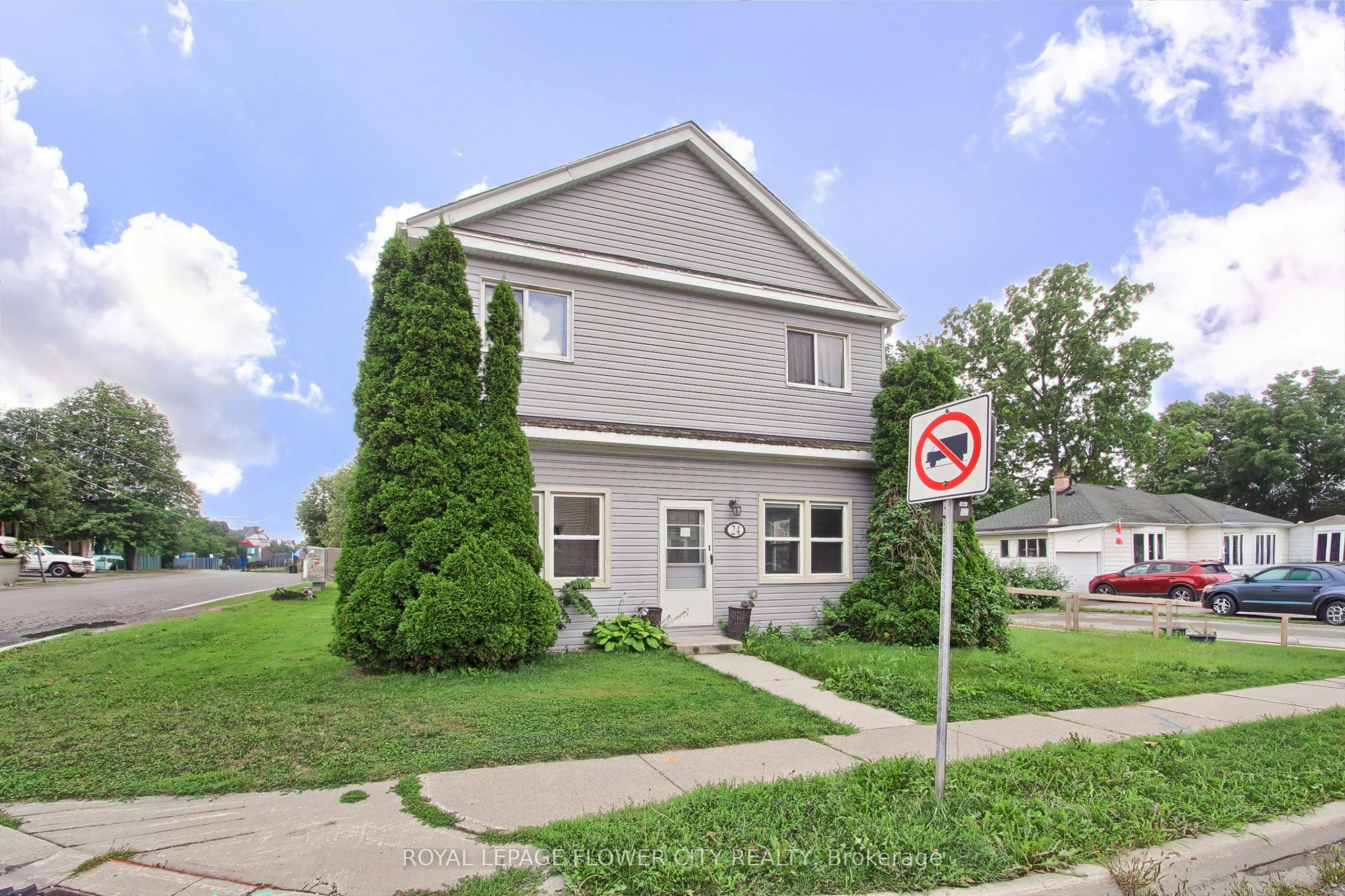 Main Floor-24 John Street, Halton Hills, ON, L7G 2J7 - 2