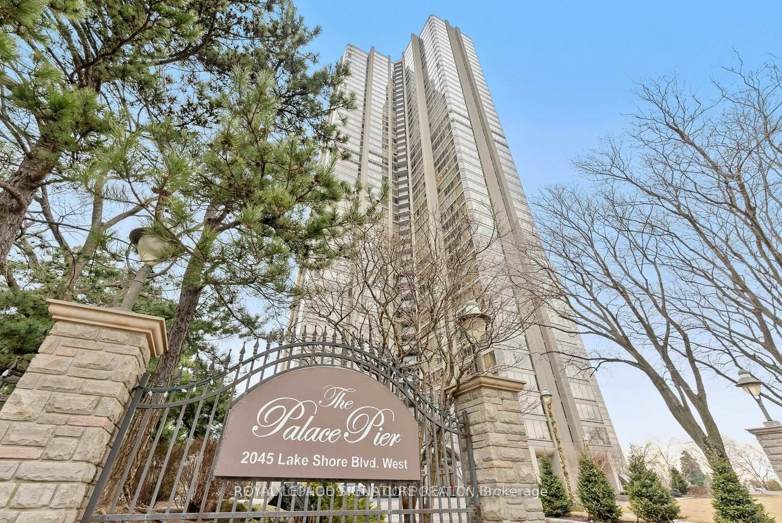 3001-2045 Lakeshore Boulevard SW, Toronto, ON, M8V 2Z6