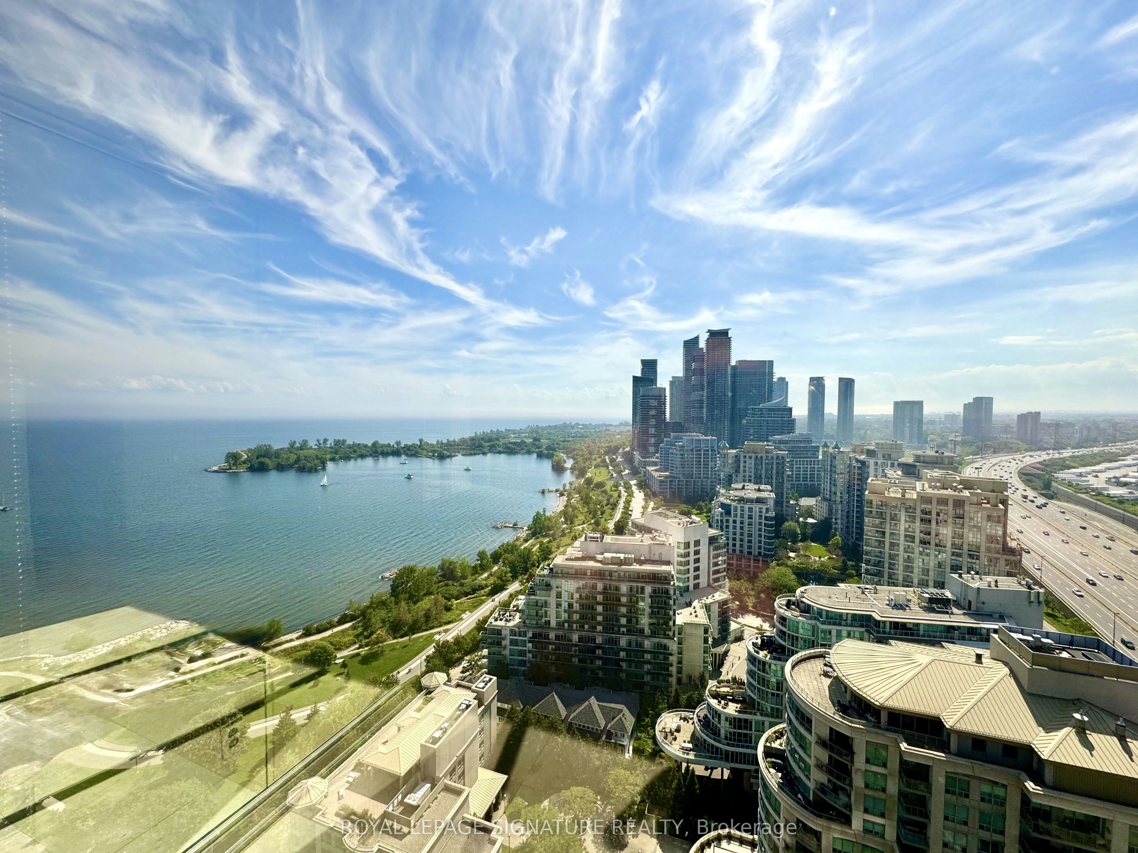 3001-2045 Lakeshore Boulevard SW, Toronto, ON, M8V 2Z6 - 32
