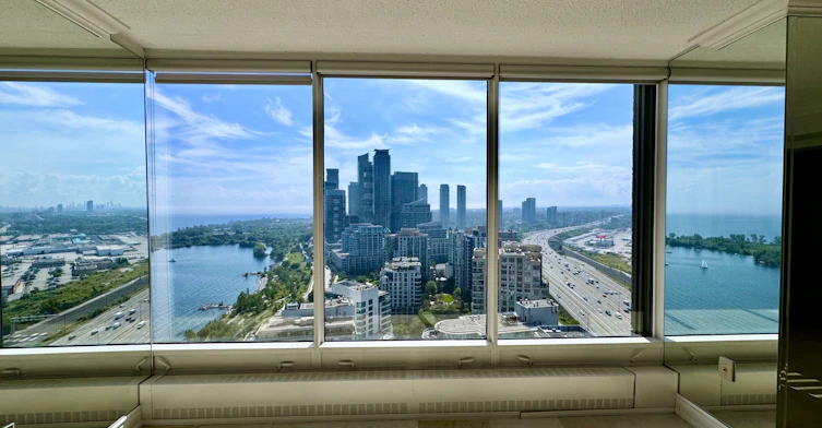 3001-2045 Lakeshore Boulevard SW, Toronto, ON, M8V 2Z6 - 31