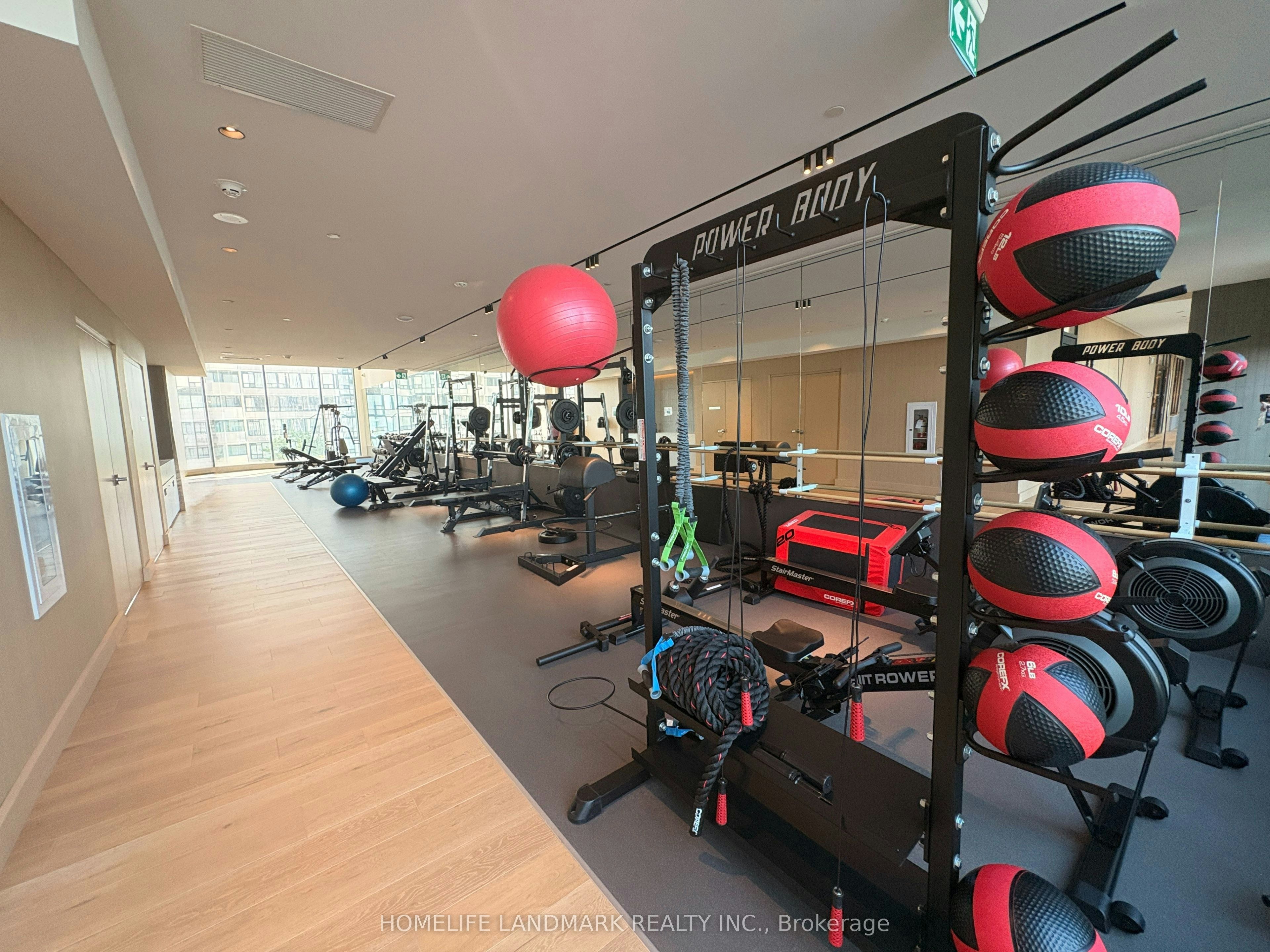505-395 Square One Drive, Mississauga, ON, L5B 0P6 - 13