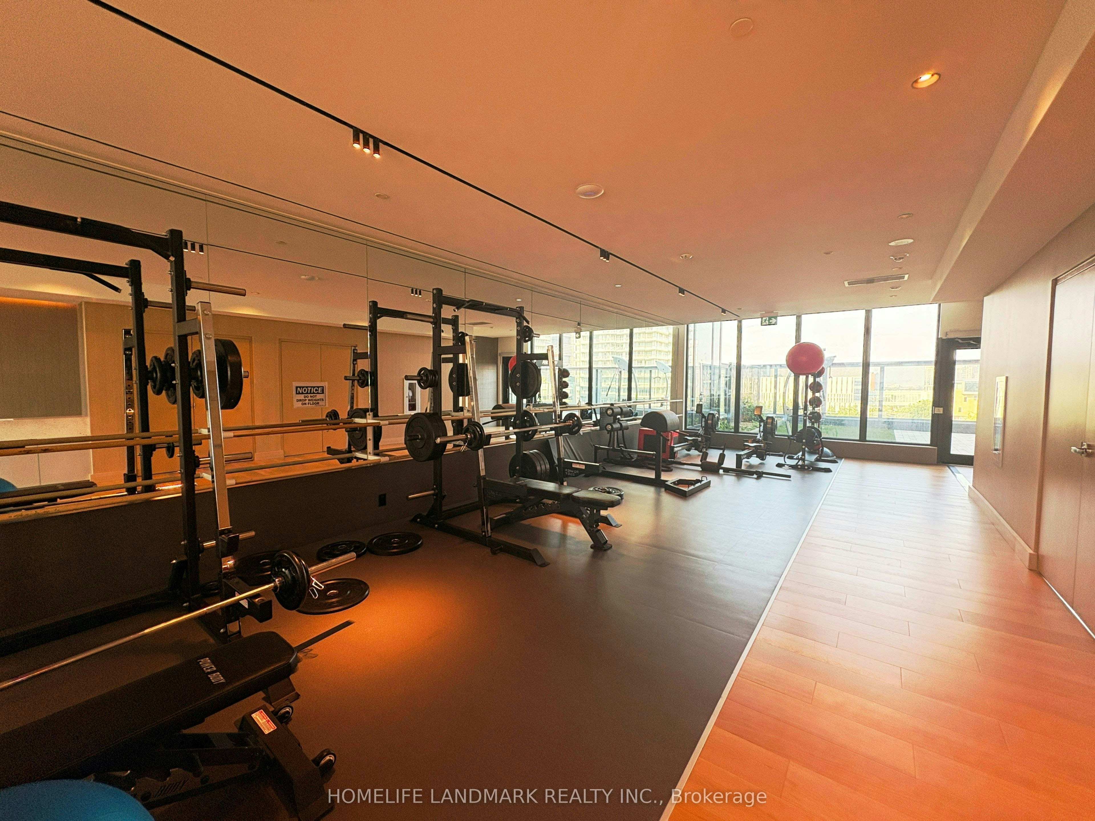 505-395 Square One Drive, Mississauga, ON, L5B 0P6 - 14