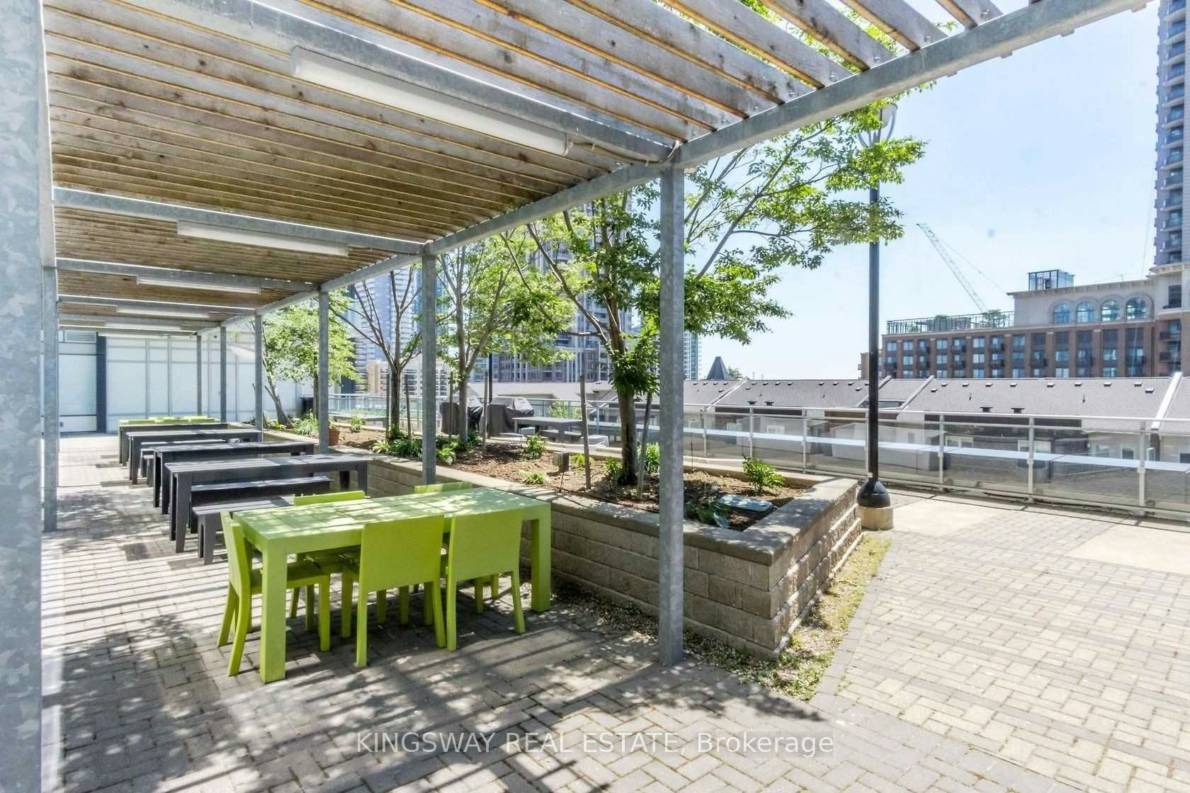 2606-360 Square One Drive, Mississauga, ON, L5B 0G7 - 18