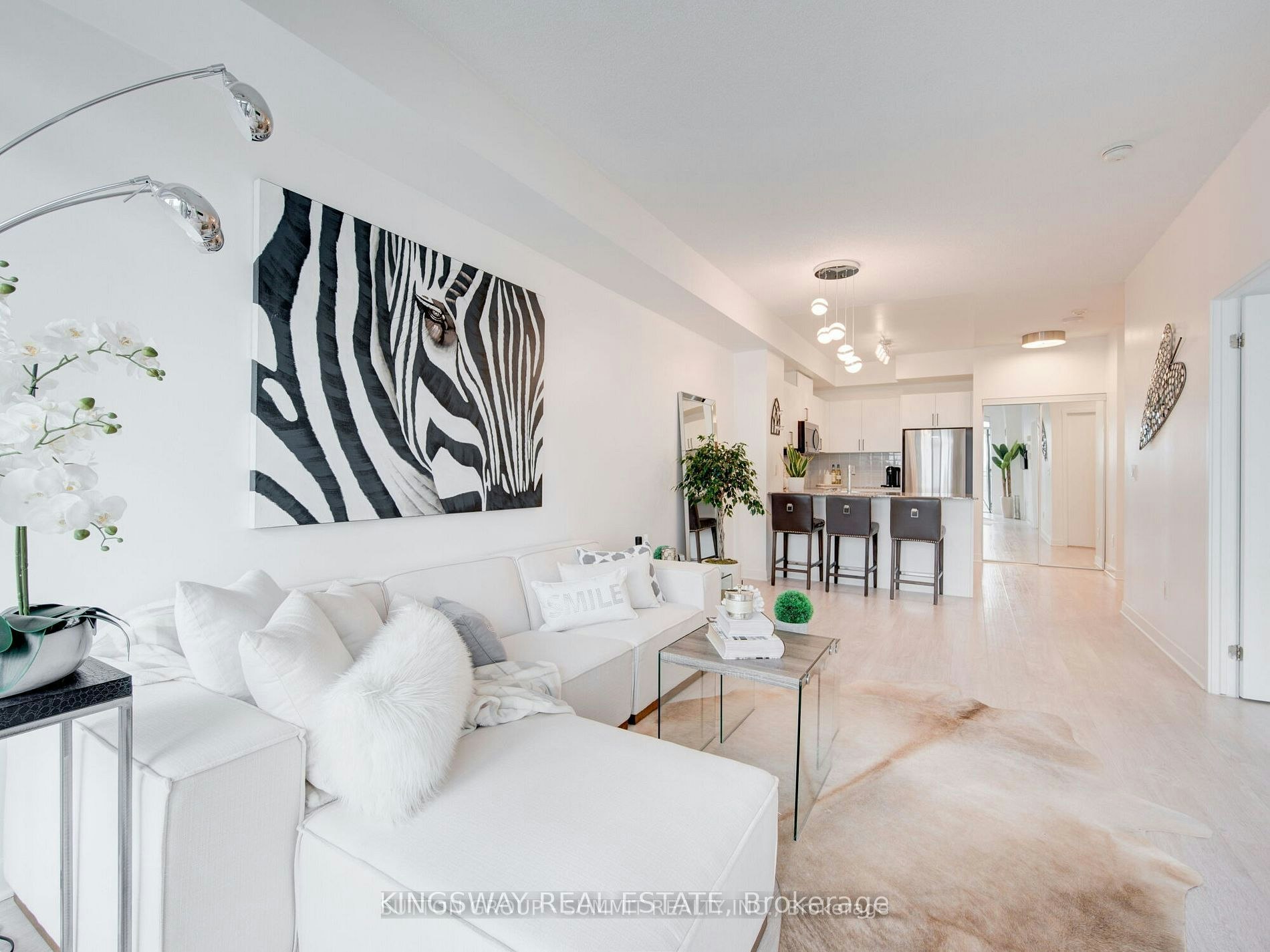 2606-360 Square One Drive, Mississauga, ON, L5B 0G7 - 8