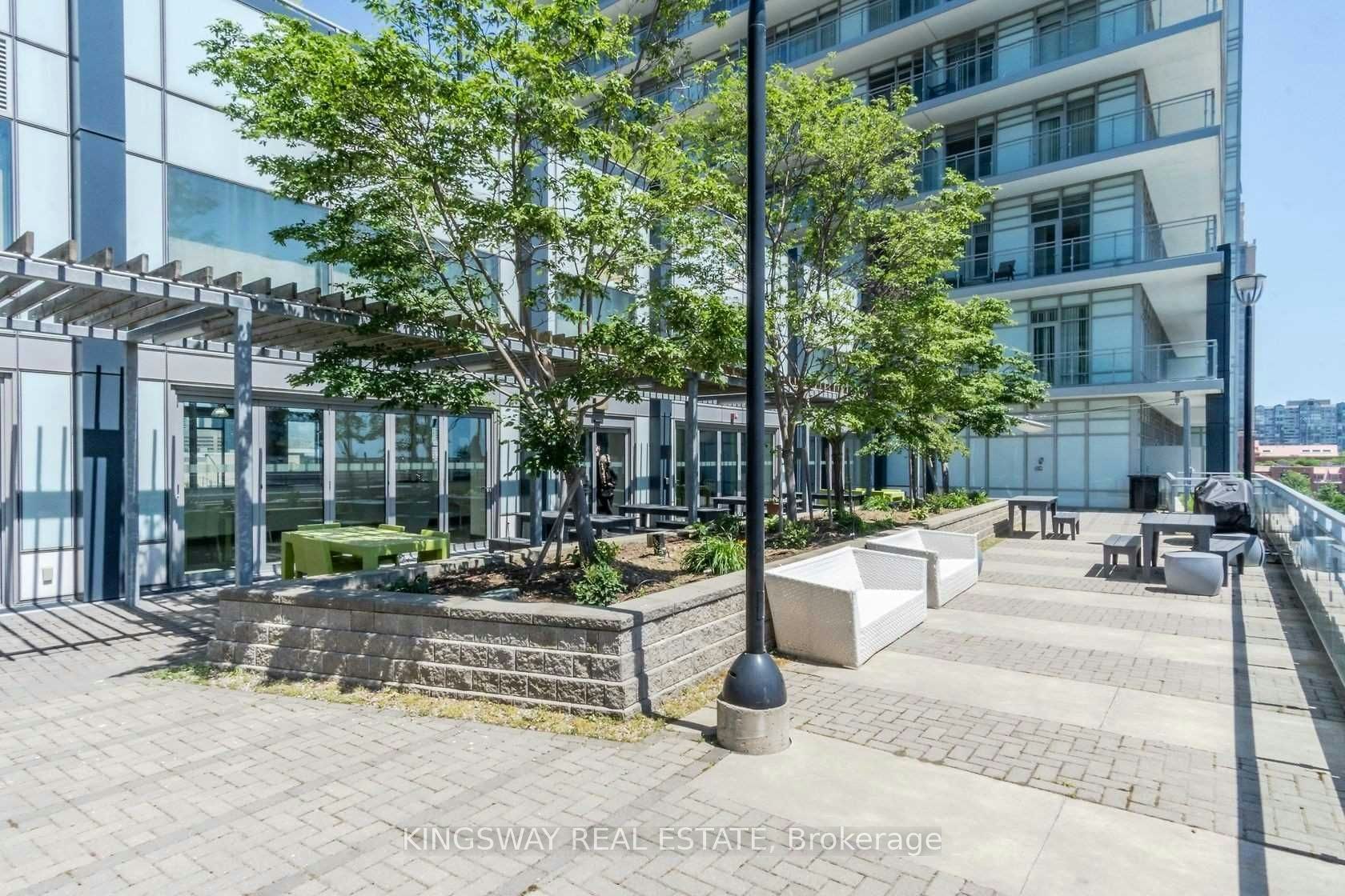 2606-360 Square One Drive, Mississauga, ON, L5B 0G7 - 19