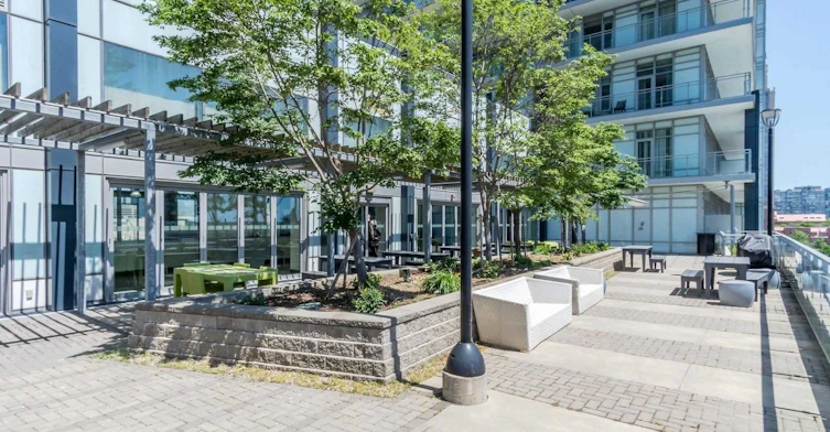 2606-360 Square One Drive, Mississauga, ON, L5B 0G7 - 19