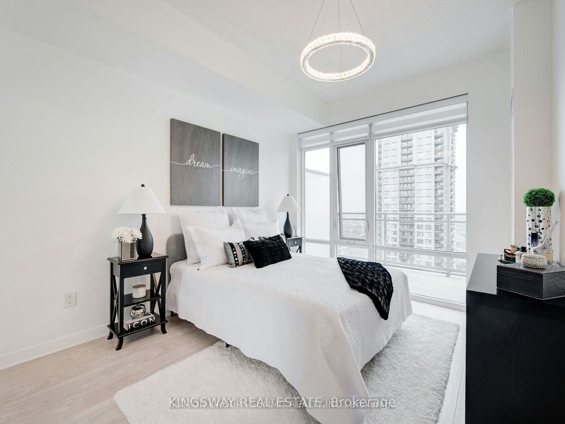 2606-360 Square One Drive, Mississauga, ON, L5B 0G7 - 10