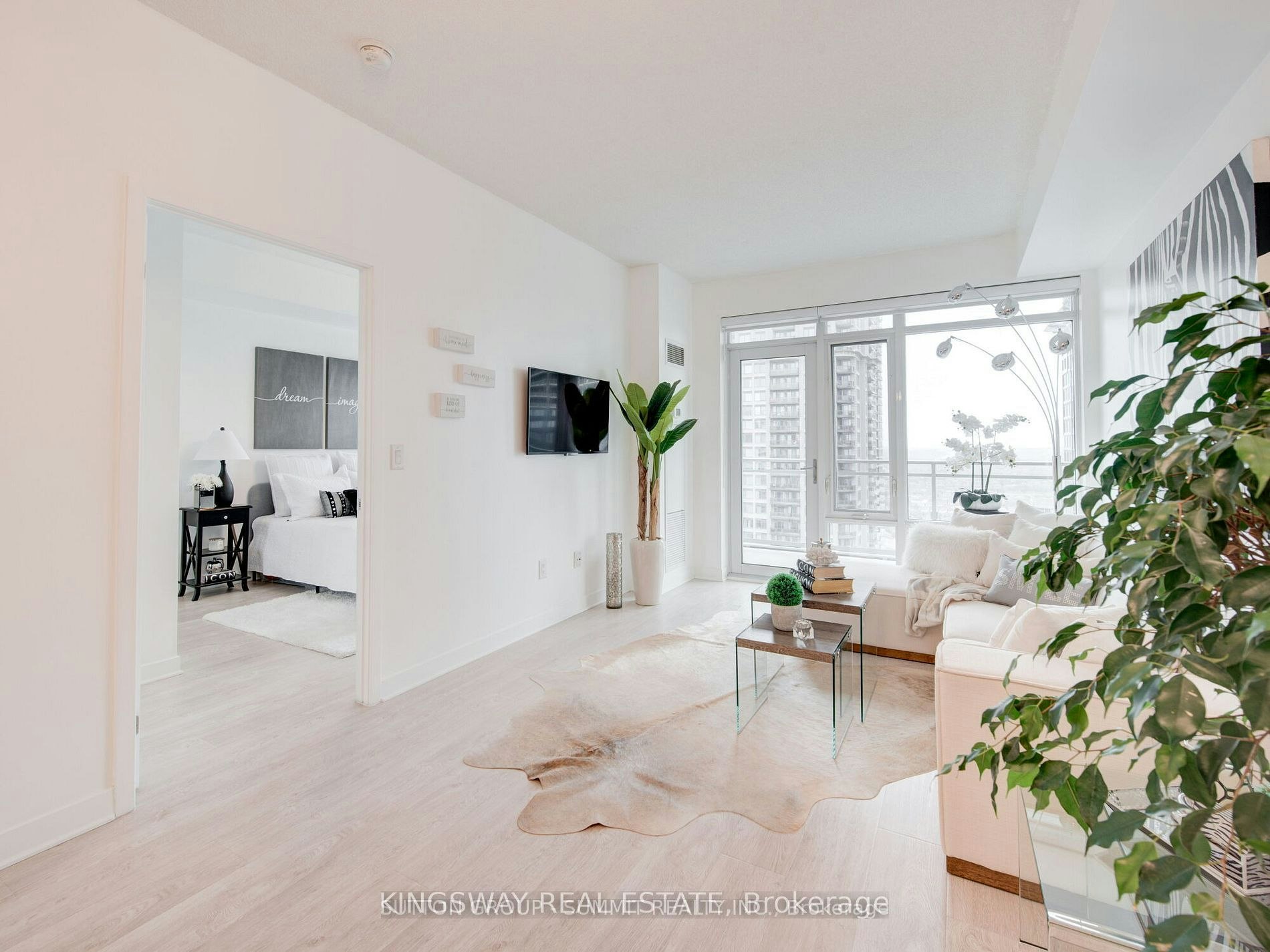 2606-360 Square One Drive, Mississauga, ON, L5B 0G7 - 9