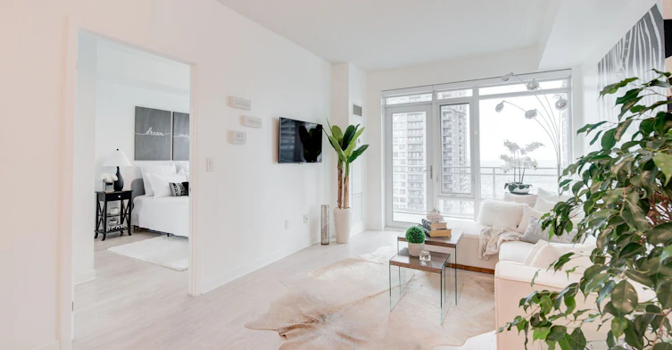 2606-360 Square One Drive, Mississauga, ON, L5B 0G7 - 9