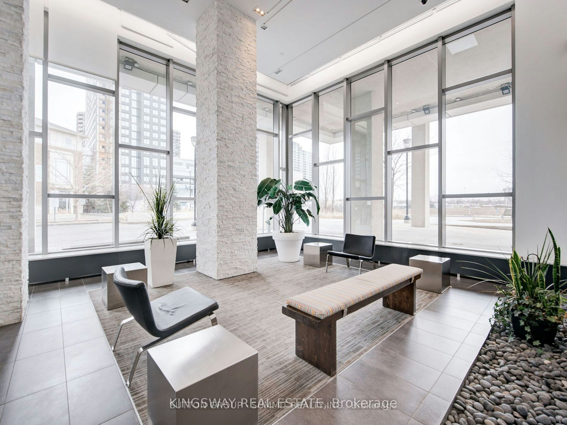 2606-360 Square One Drive, Mississauga, ON, L5B 0G7 - 3