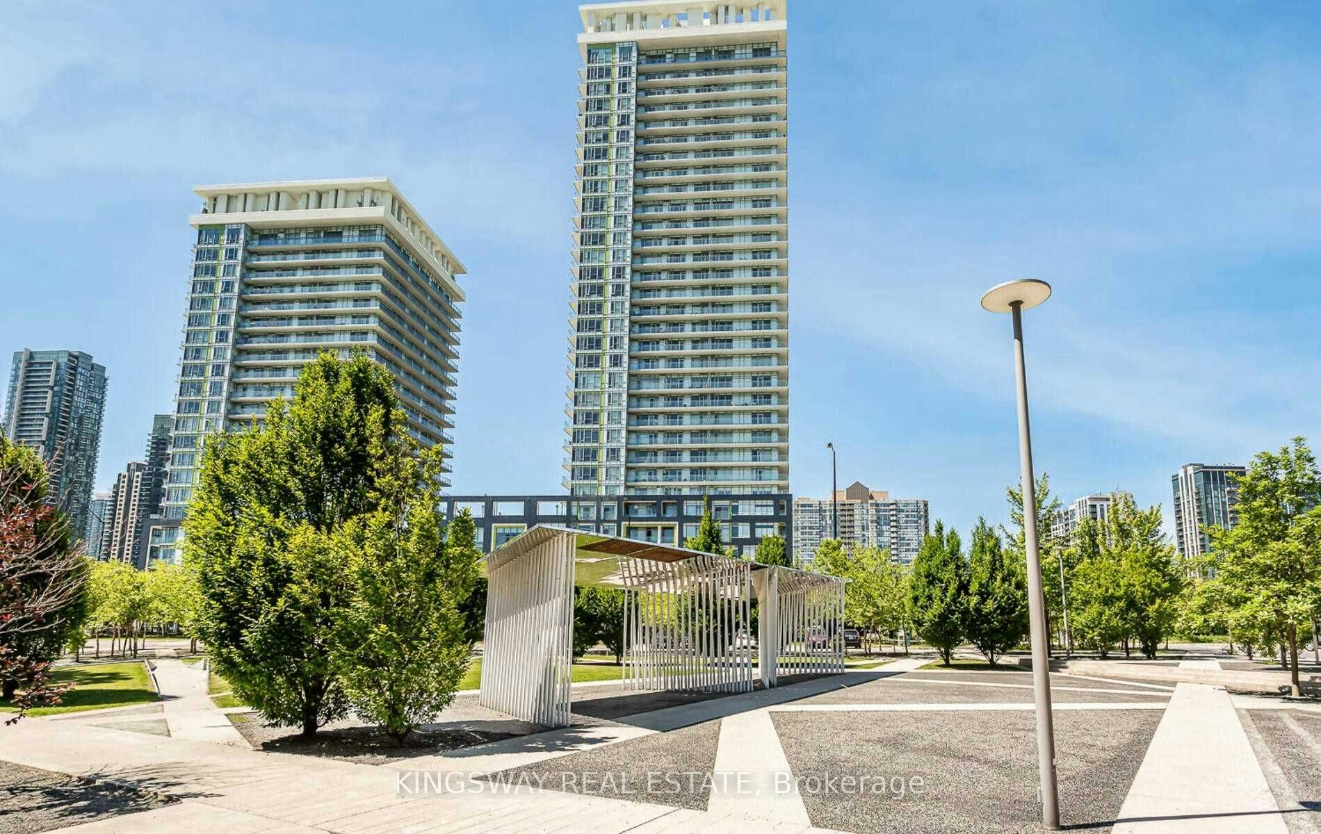 2606-360 Square One Drive, Mississauga, ON, L5B 0G7 - 2