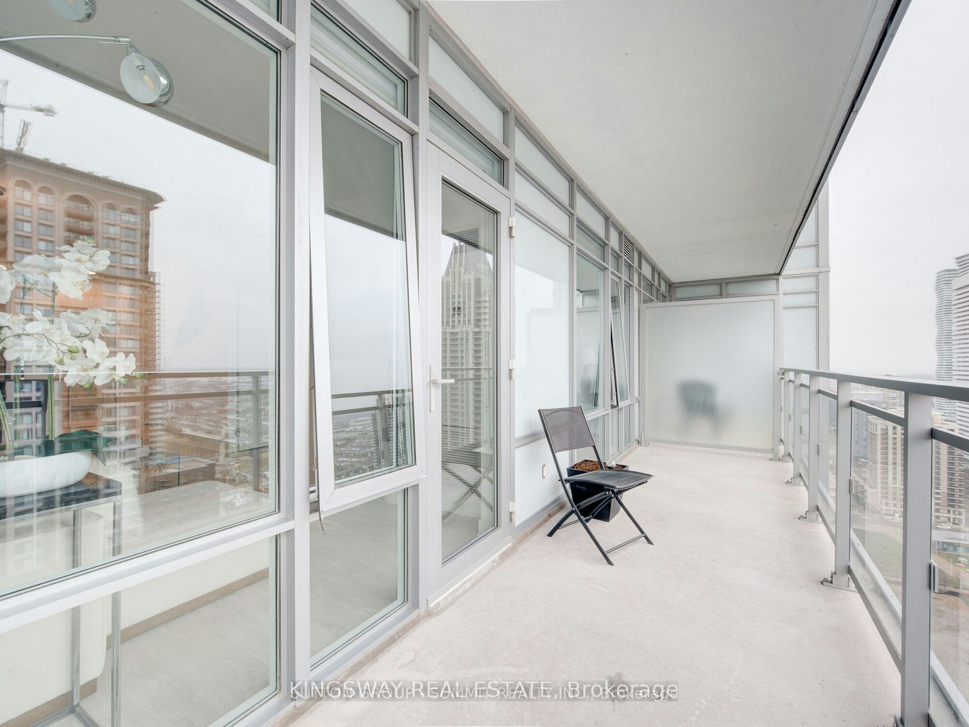 2606-360 Square One Drive, Mississauga, ON, L5B 0G7 - 13