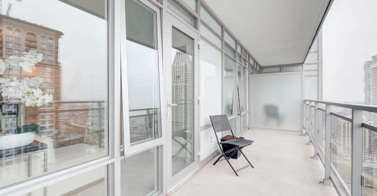 2606-360 Square One Drive, Mississauga, ON, L5B 0G7 - 13