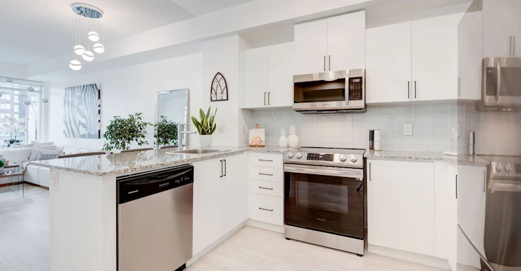 2606-360 Square One Drive, Mississauga, ON, L5B 0G7 - 5