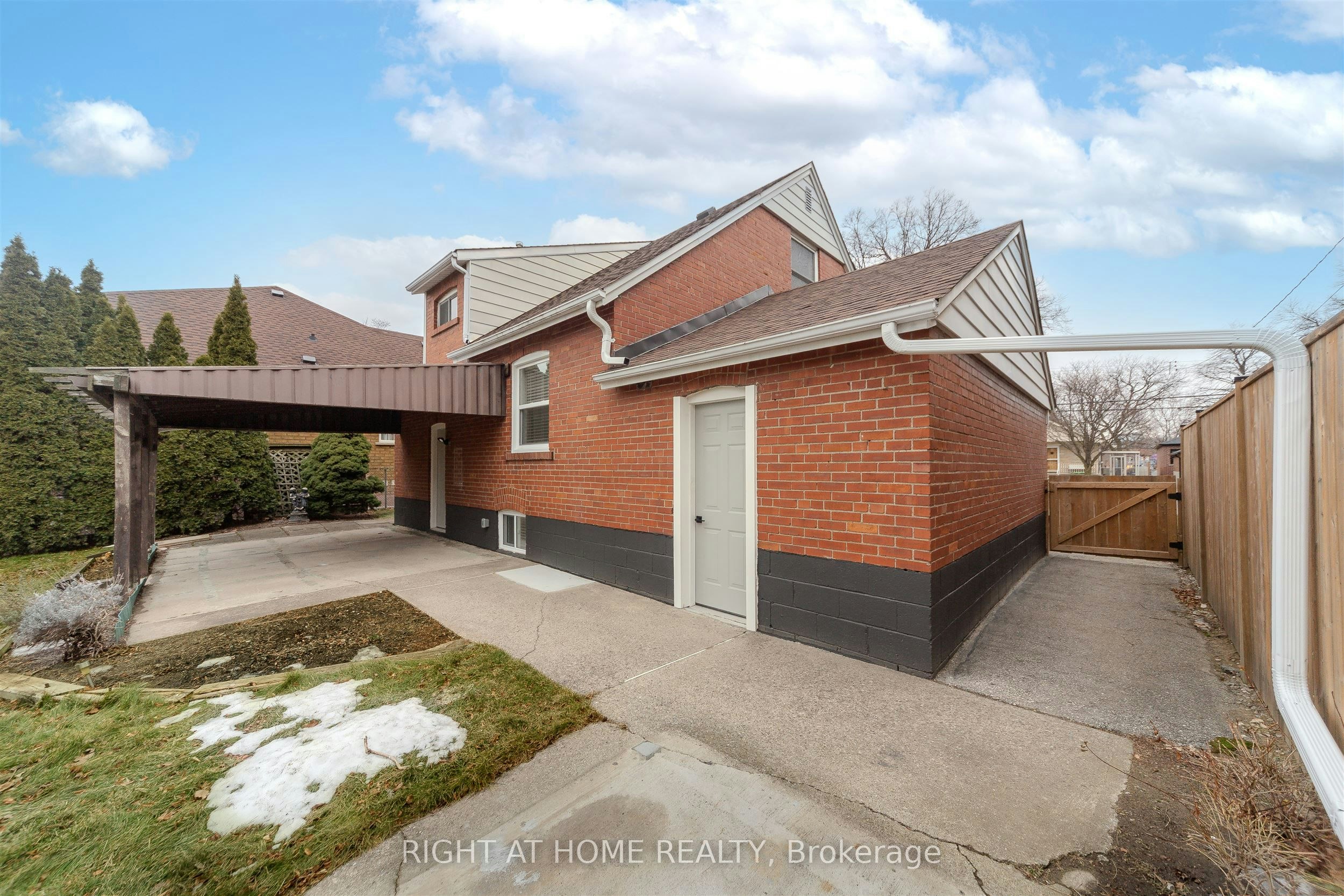 15 Elford Boulevard, Toronto, ON, M8Z 2L3 - 21
