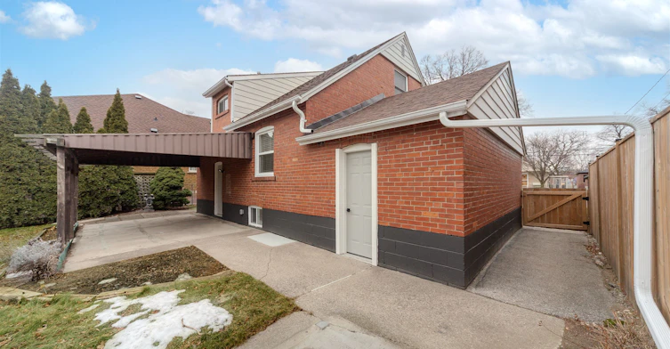 15 Elford Boulevard, Toronto, ON, M8Z 2L3 - 21