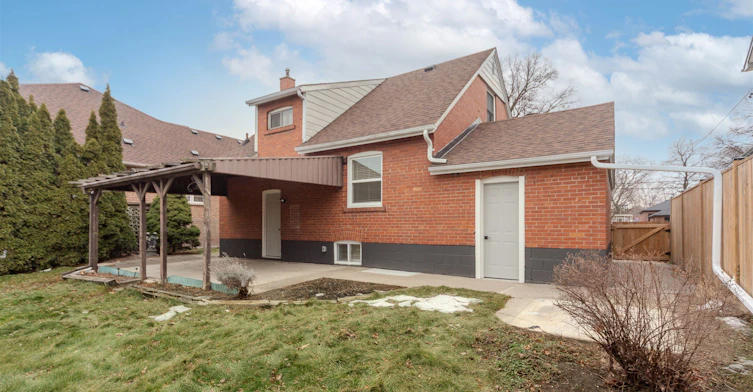 15 Elford Boulevard, Toronto, ON, M8Z 2L3 - 22