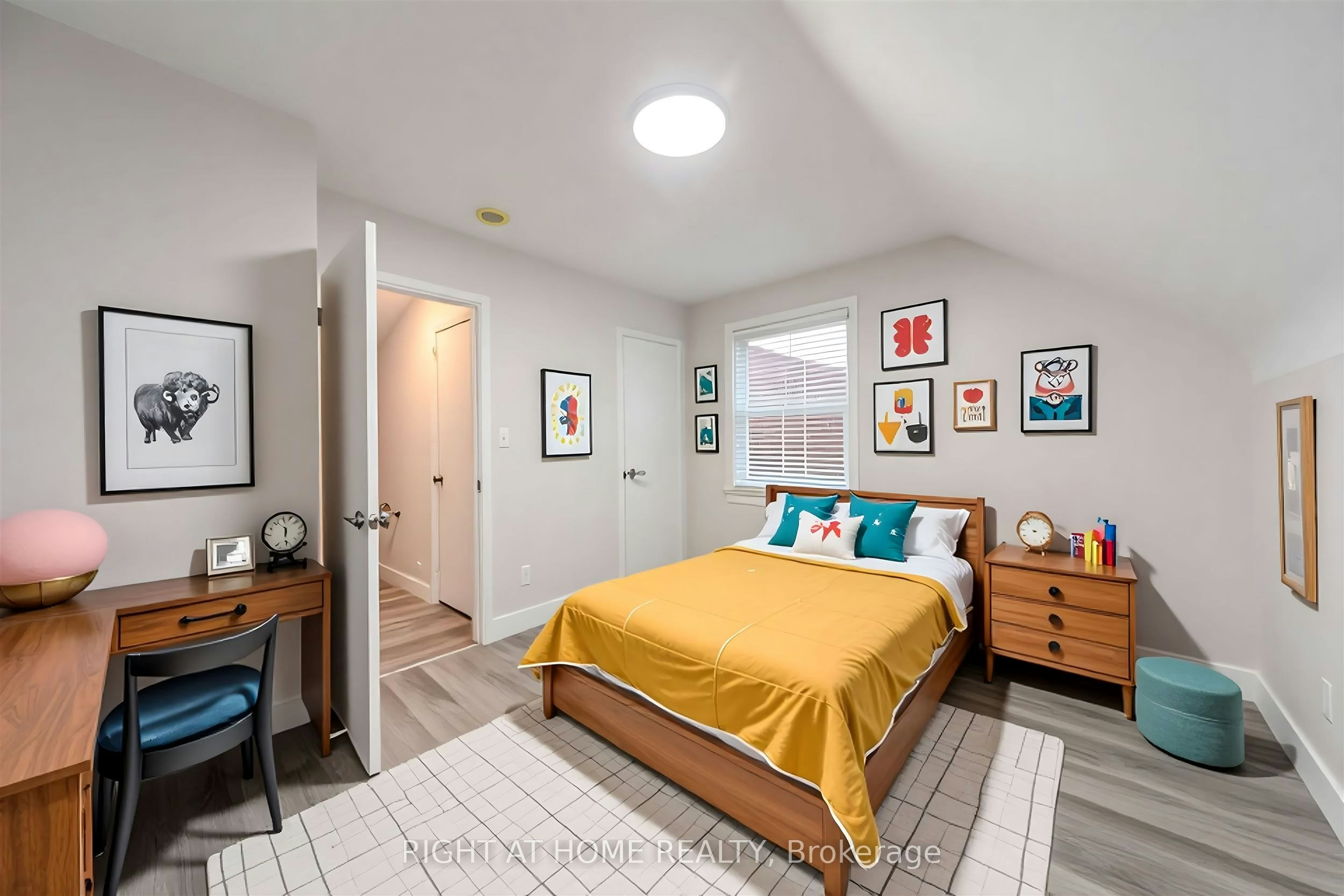 15 Elford Boulevard, Toronto, ON, M8Z 2L3 - 11