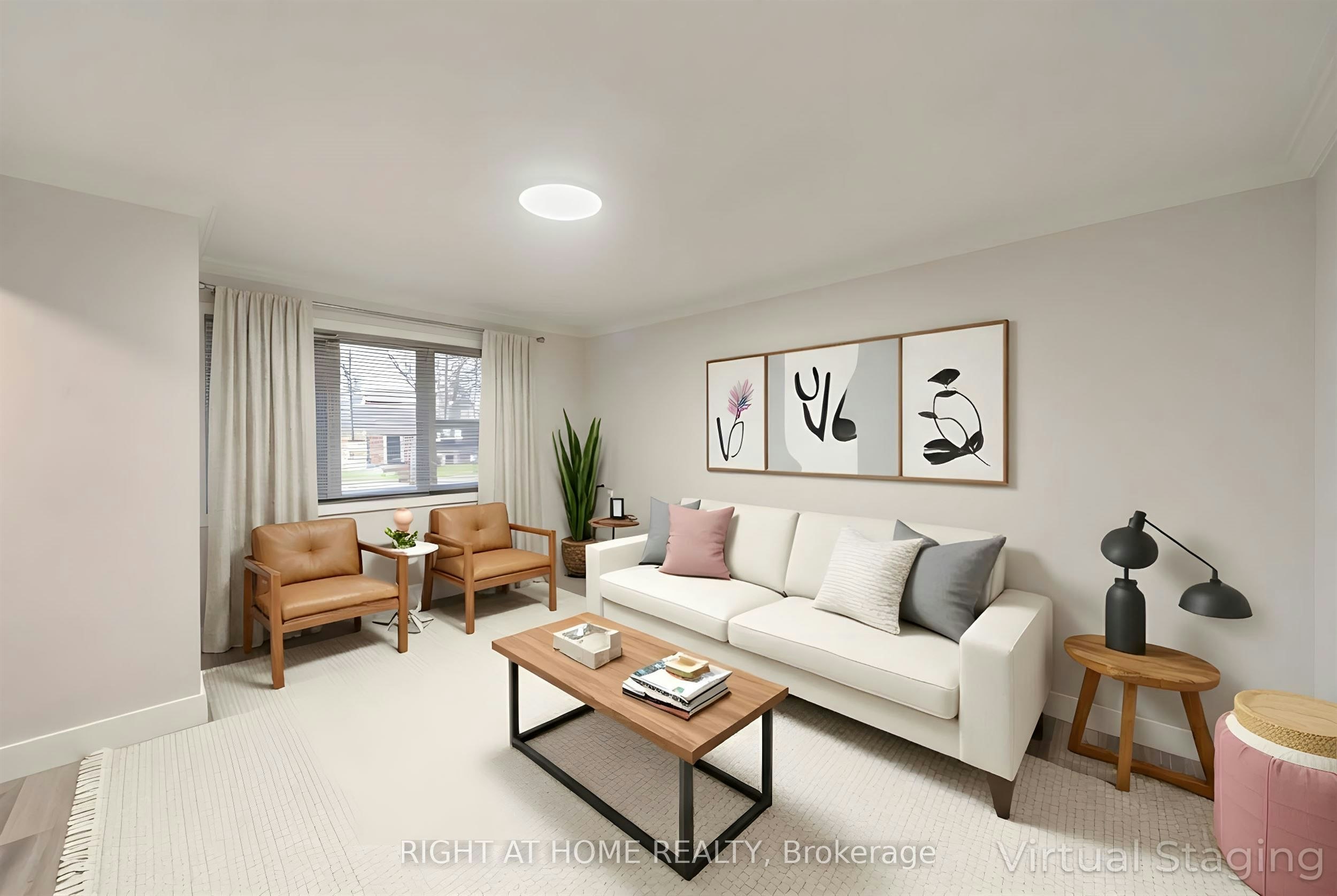 15 Elford Boulevard, Toronto, ON, M8Z 2L3 - 3