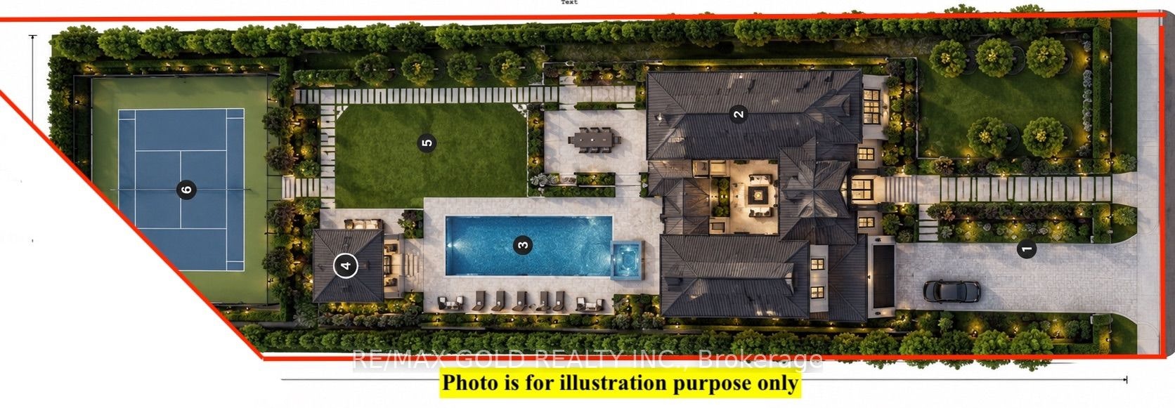 1548 Carolyn Road, Mississauga, ON, L5M 2E1