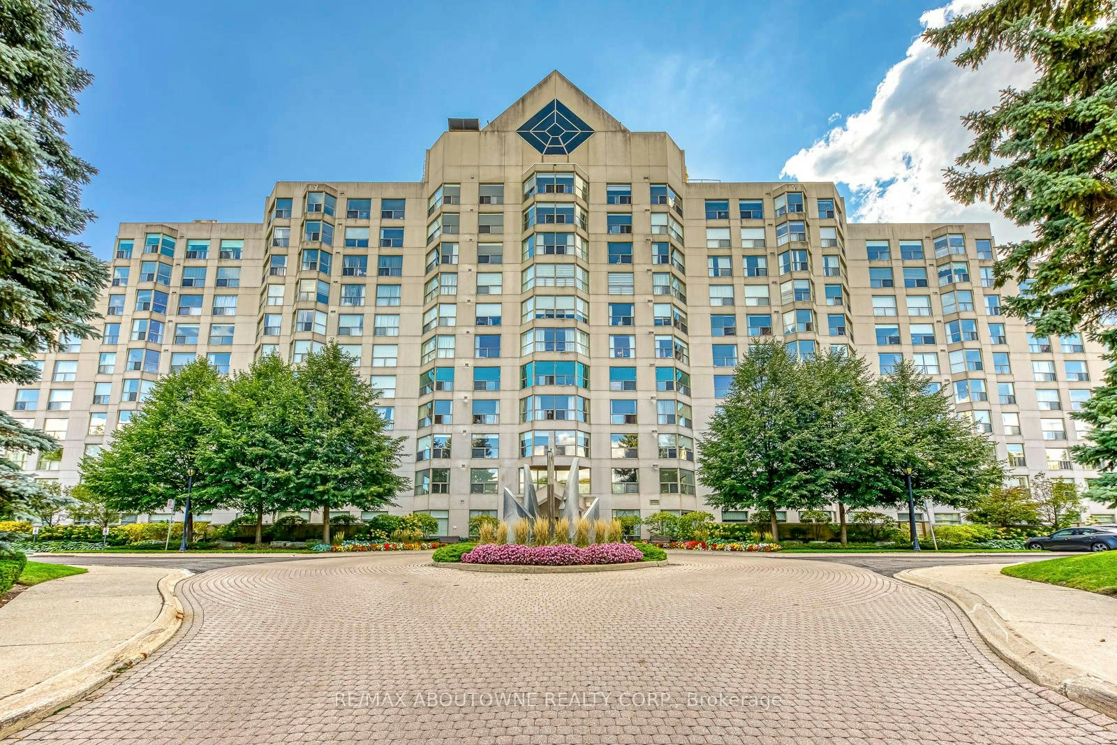 613-1700 The Collegeway N/A, Mississauga, ON, L5L 4M2