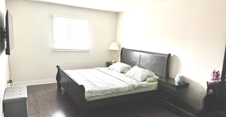 26 Penguin Lane, Brampton, ON, L6R 2C1 - 9