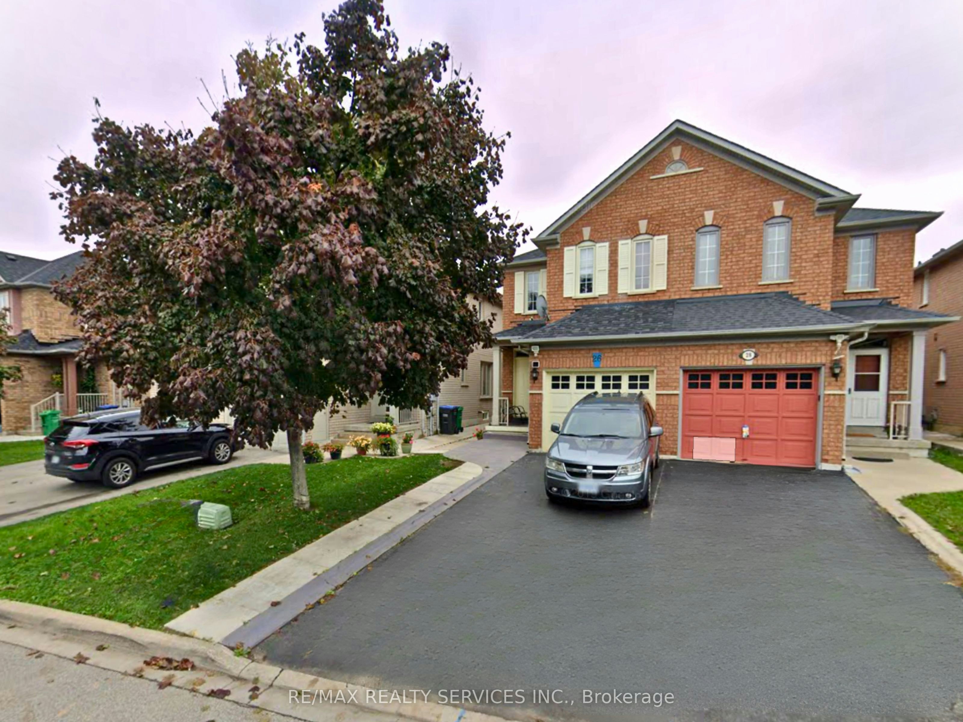 26 Penguin Lane, Brampton, ON, L6R 2C1