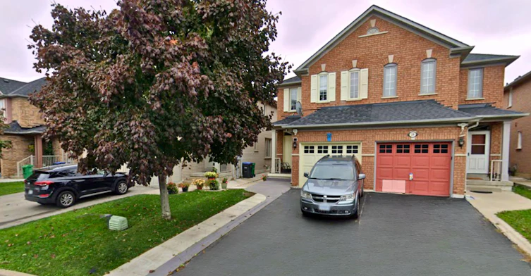 26 Penguin Lane, Brampton, ON, L6R 2C1