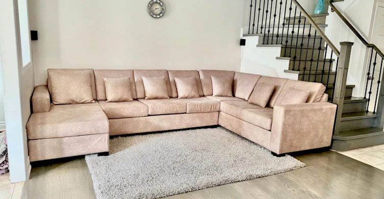 26 Penguin Lane, Brampton, ON, L6R 2C1 - 4