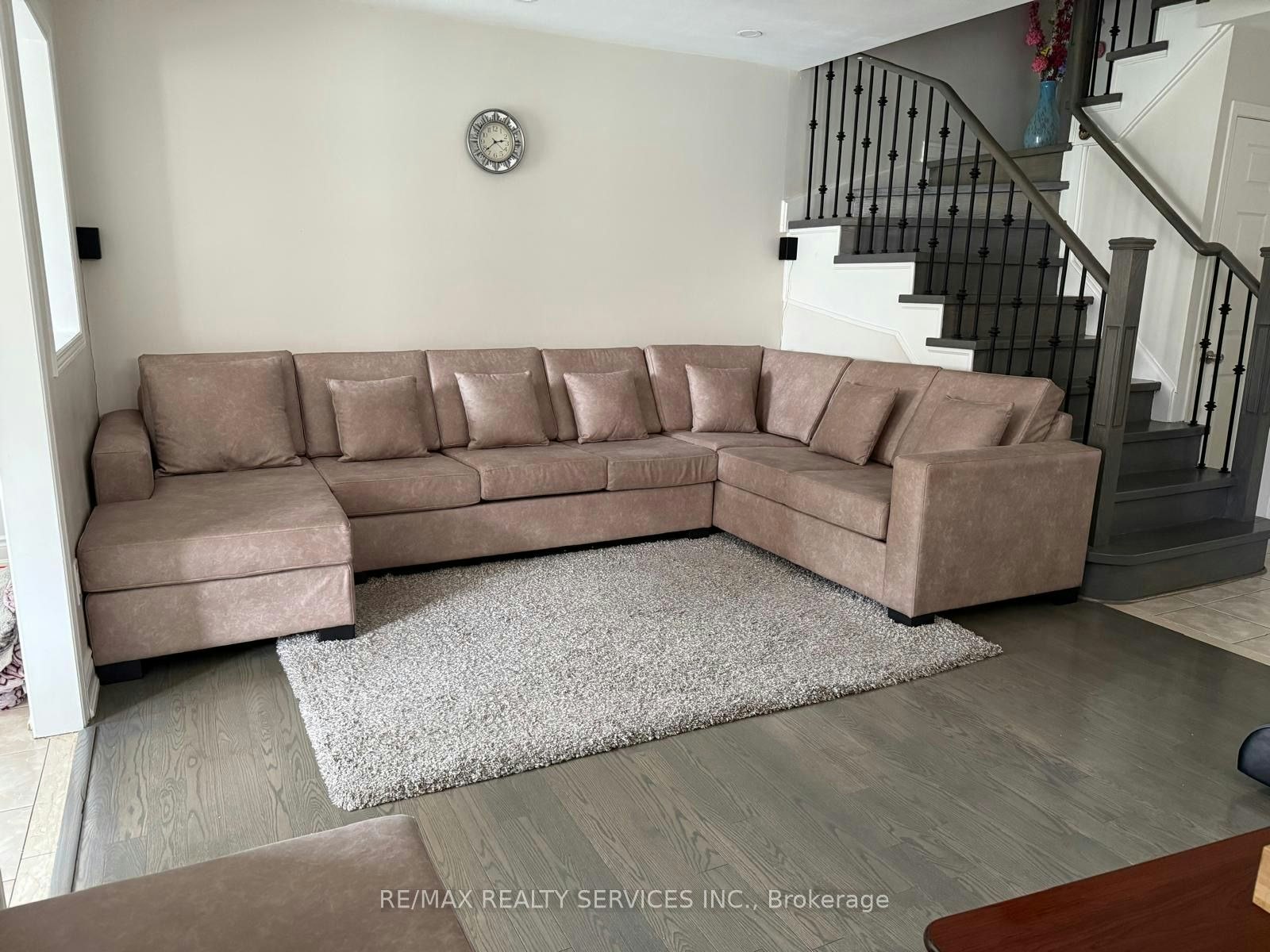 26 Penguin Lane, Brampton, ON, L6R 2C1 - 3