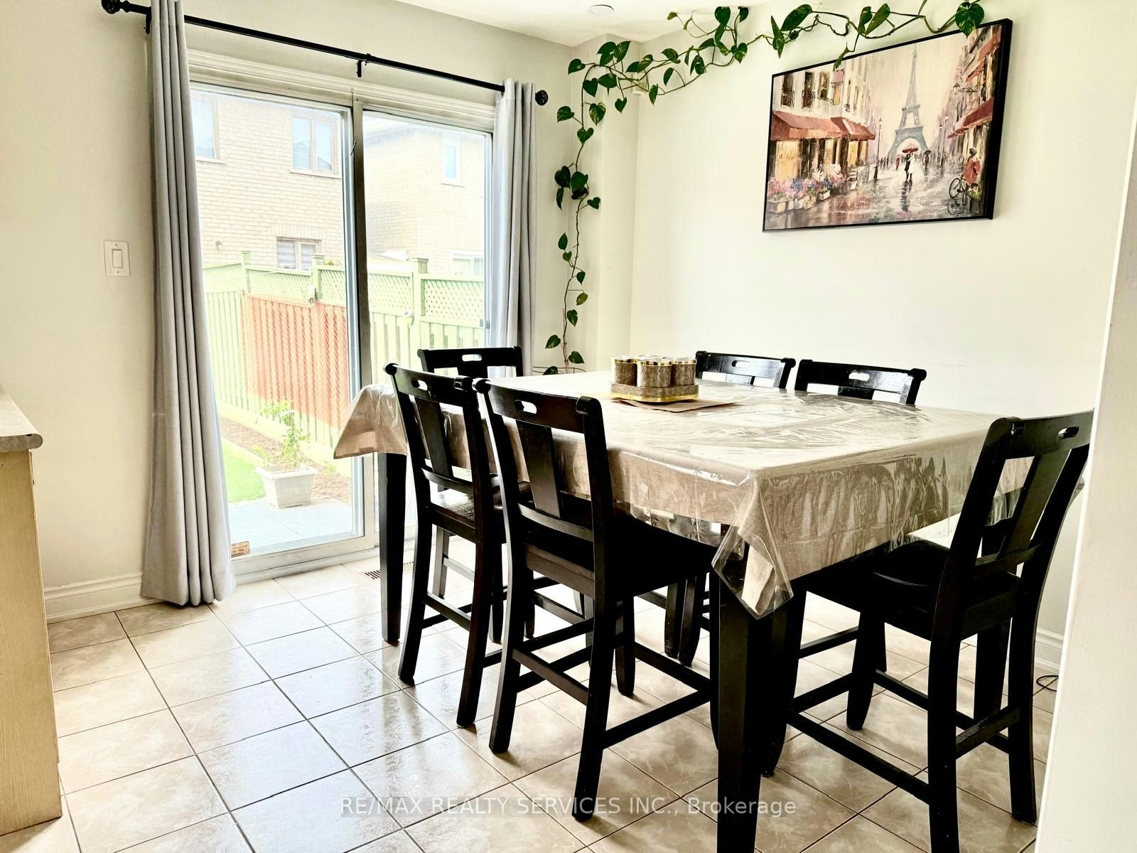 26 Penguin Lane, Brampton, ON, L6R 2C1 - 5