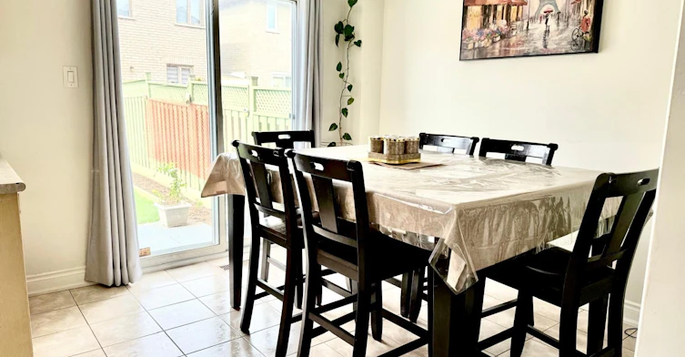 26 Penguin Lane, Brampton, ON, L6R 2C1 - 5